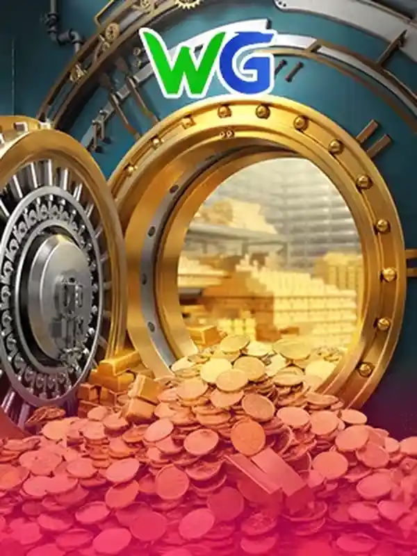 ভল্ট ক্যাসিনো গেমের প্রধান কভার ইমেজ